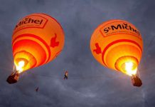 Мощные эмоции с риском для жизни