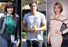 Дети знаменитостей, о которых они предпочитали молчать