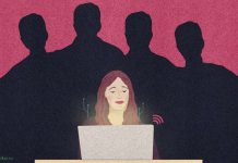 Правила безопасности для пользователей социальных сетей