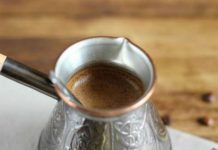 Рецепты идеального кофе