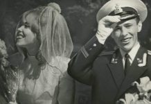 Какими были свадьбы в СССР