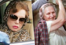 Последние роли знаменитых советских актрис