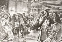 История дачной жизни в России