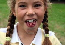 Удивительные способности некоторых людей