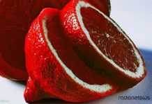 Необычные фрукты и ягоды