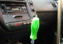 Подборка необычных ручек для коробки передач