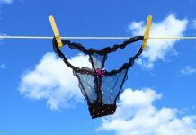 Как не надо поступать, останавливаясь в отеле