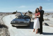 История Джона Делореана, который создал автомобиль из фильма «Назад в будущее» и потерял всё