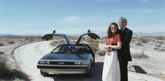 История Джона Делореана, который создал автомобиль из фильма «Назад в будущее» и потерял всё
