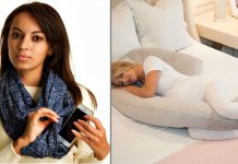 Полезные изобретения для женщин