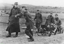 Трофейное советское оружие, которое ценилось у немцев