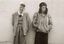 Криминальный Сидней 1920-1940-х