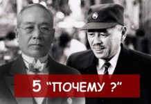 Правило «пяти почему» от Тойоды