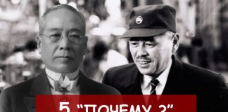 Правило «пяти почему» от Тойоды