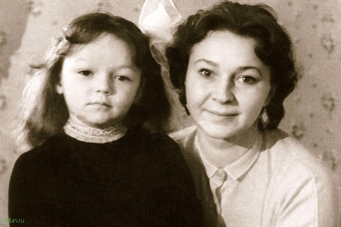 Почему Владимир Этуш 7 лет не общался с дочерью