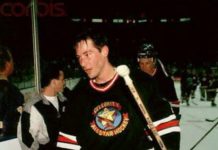 Любопытные факты о Киану Ривзе