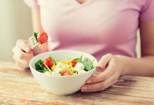 Как безболезненно перейти на правильное питание