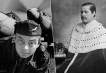 Пропавшие знаменитости, которых так и не нашли