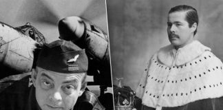 Пропавшие знаменитости, которых так и не нашли