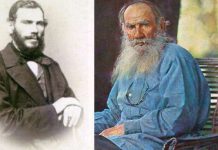 10 малоизвестных фактов о Льве Толстом