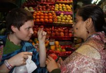 Как торговаться на восточных базарах