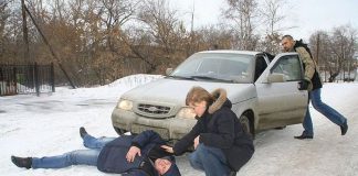 5 мошеннических схем для обмана водителей на дорогах