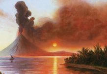 Последствия самого холодного лета в истории