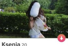 Забавные комментарии из социальных сетей