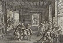 Самые странные причины смерти