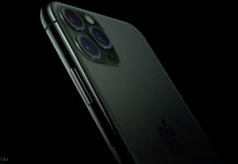 Новинки Apple