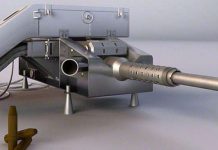 Секретная космическая станция СССР