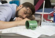 Как студентам не допустить переутомления