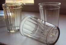 7 занятных фактов о гранёном стакане