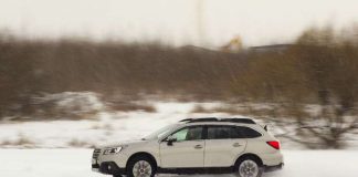 Как ездить на автомобиле быстро и безопасно