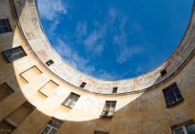 Здания в Санкт-Петербурге, которые способны исполнять желания