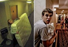 Что можно, а что нельзя забирать из номера отеля