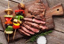Аппетитные блюда из нежной и сочной говядины