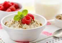 Ингредиенты, способные улучшить вкус каши