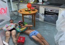 Прикольные картинки ))) # 05.09.2019