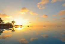 Эти места необходимо успеть посетить перед их исчезновением