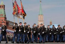 Если бы Россию приняли в НАТО в 2000 году