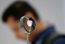 Apple запатентовала браслет умных часов, который «узнает» владельца по запястью