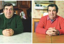 Как близнецы отличаются друг от друга