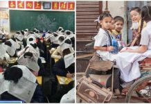 Странные традиции в школах разных стран