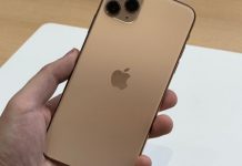 Исследование: за сколько дней можно заработать на новый iPhone 11?