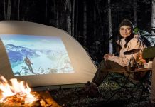 Портативные проекторы, которые полностью оправдывают звание «карманного кинотеатра»