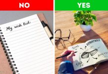 10 привычек, которые отличают бедных людей от богатых