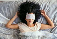 Как современные технологии помогают улучшить сон