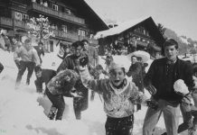 Как устроены швейцарские школы-пансионы