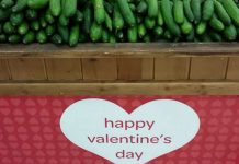 Забавные провалы в супермаркетах